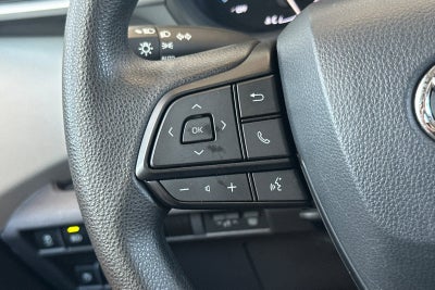 2024 Toyota Sienna LE 8 Passenger