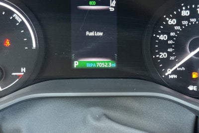 2024 Toyota Sienna LE 8 Passenger