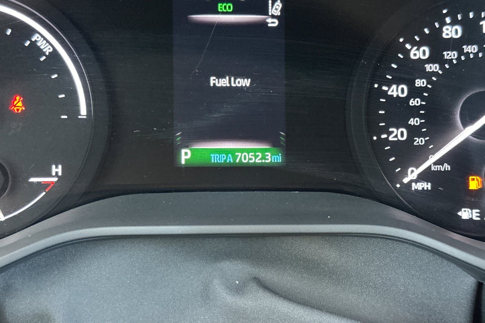 2024 Toyota Sienna LE 8 Passenger