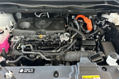 2024 Toyota Sienna LE 8 Passenger