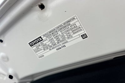 2024 Toyota Sienna LE 8 Passenger