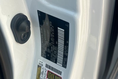 2024 Toyota Sienna LE 8 Passenger