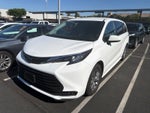 2024 Toyota Sienna LE 8 Passenger