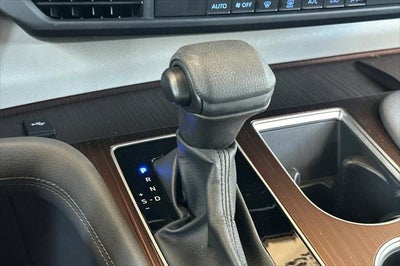2024 Toyota Sienna LE 8 Passenger