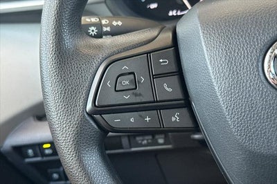 2024 Toyota Sienna LE 8 Passenger