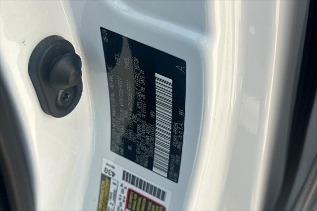 2024 Toyota Sienna LE 8 Passenger