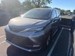 2026 Toyota Sienna LE 8 Passenger