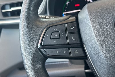 2024 Toyota Sienna LE 8 Passenger