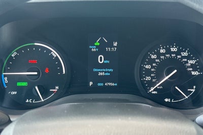 2024 Toyota Sienna LE 8 Passenger
