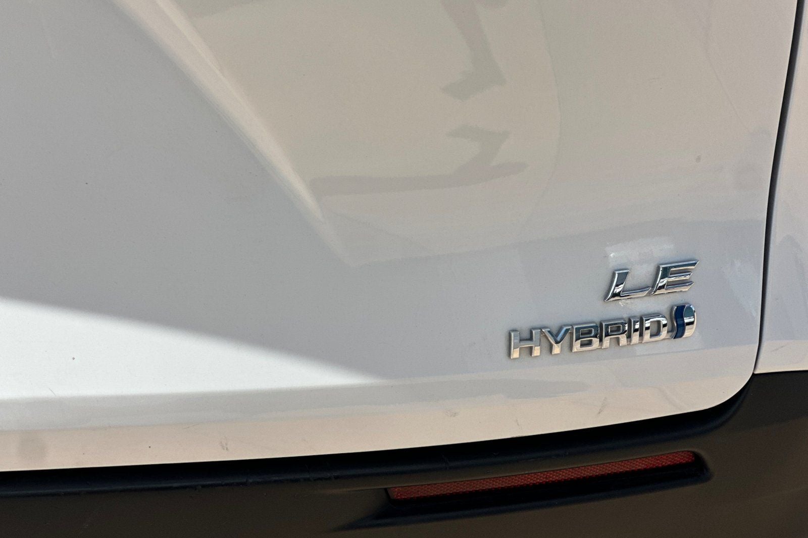 2024 Toyota Sienna LE 8 Passenger