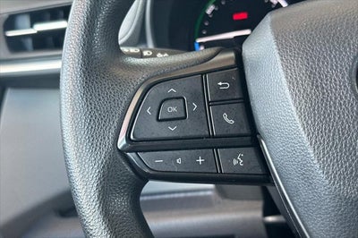 2024 Toyota Sienna LE 8 Passenger