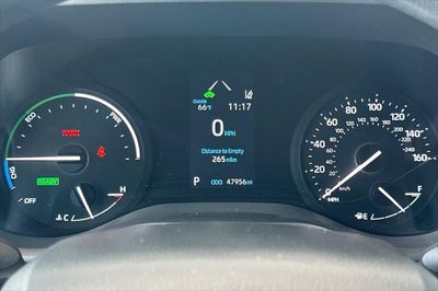 2024 Toyota Sienna LE 8 Passenger