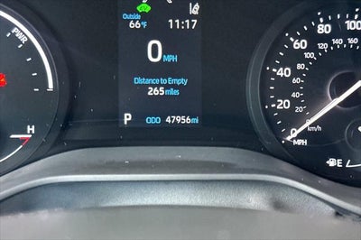 2024 Toyota Sienna LE 8 Passenger