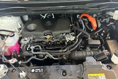 2024 Toyota Sienna LE 8 Passenger