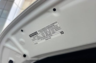 2024 Toyota Sienna LE 8 Passenger