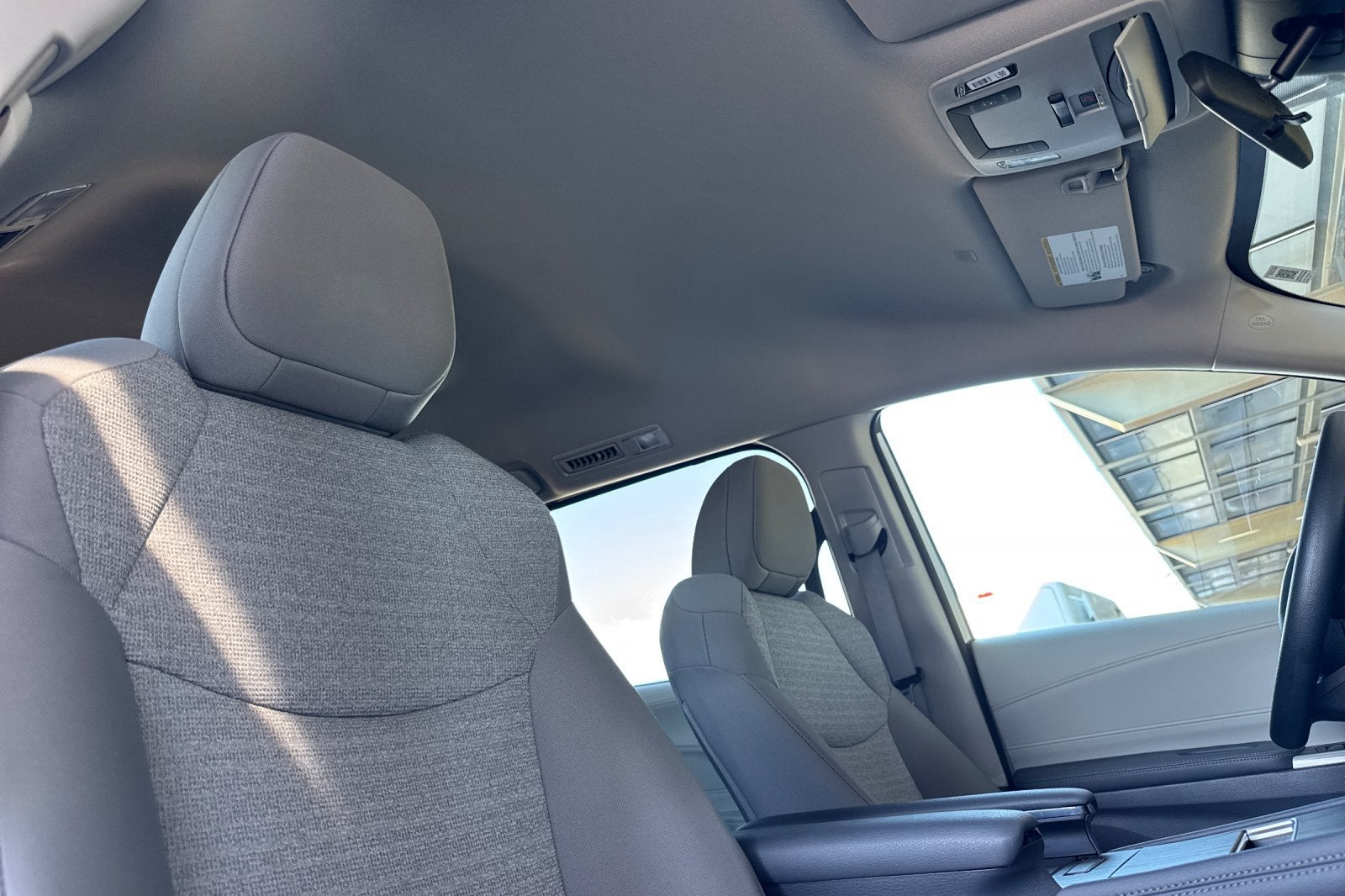 2024 Toyota Sienna LE 8 Passenger