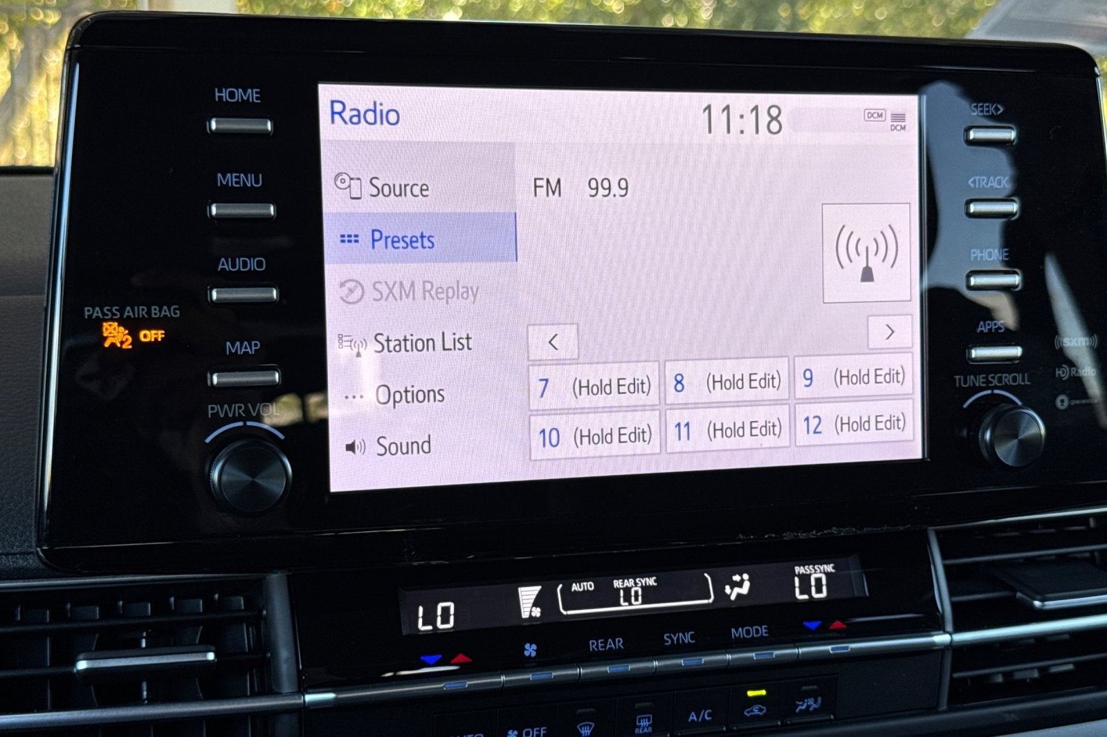 2024 Toyota Sienna LE 8 Passenger
