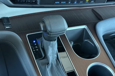 2024 Toyota Sienna LE 8 Passenger