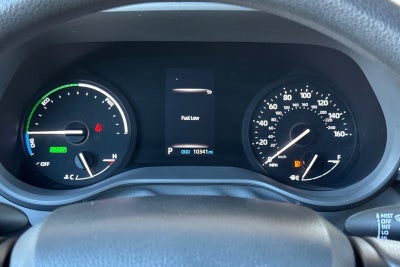 2024 Toyota Sienna LE 8 Passenger