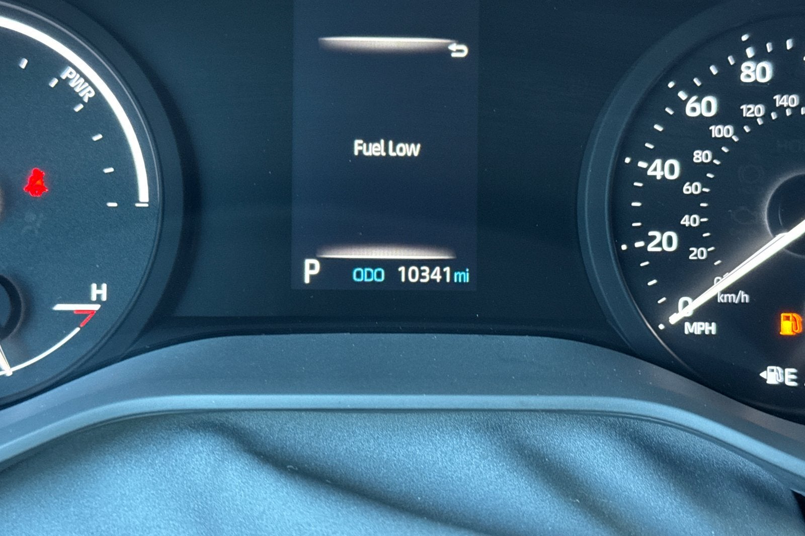 2024 Toyota Sienna LE 8 Passenger