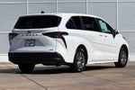 2024 Toyota Sienna LE 8 Passenger