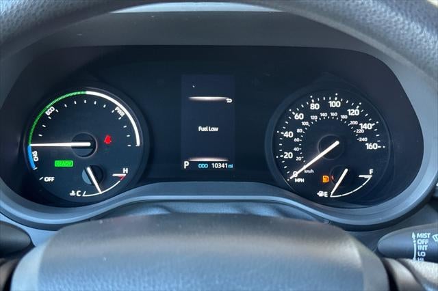 2024 Toyota Sienna LE 8 Passenger