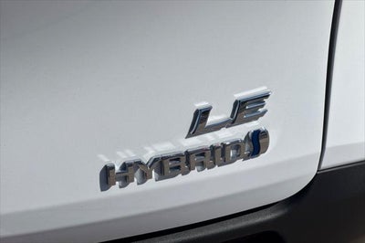 2024 Toyota Sienna LE 8 Passenger