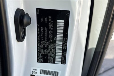2024 Toyota Sienna LE 8 Passenger