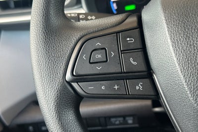 2025 Toyota Sienna LE 8 Passenger