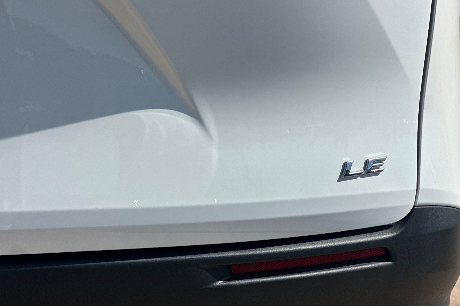 2025 Toyota Sienna LE 8 Passenger
