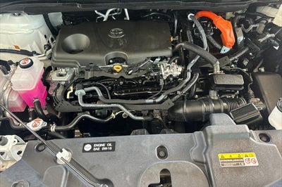 2025 Toyota Sienna LE 8 Passenger