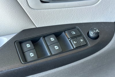 2018 Toyota Sienna LE 8 Passenger