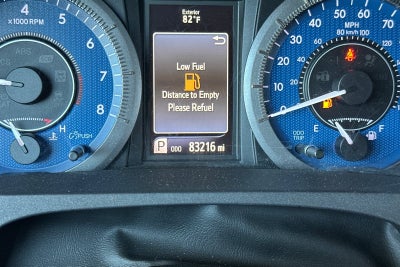 2018 Toyota Sienna LE 8 Passenger