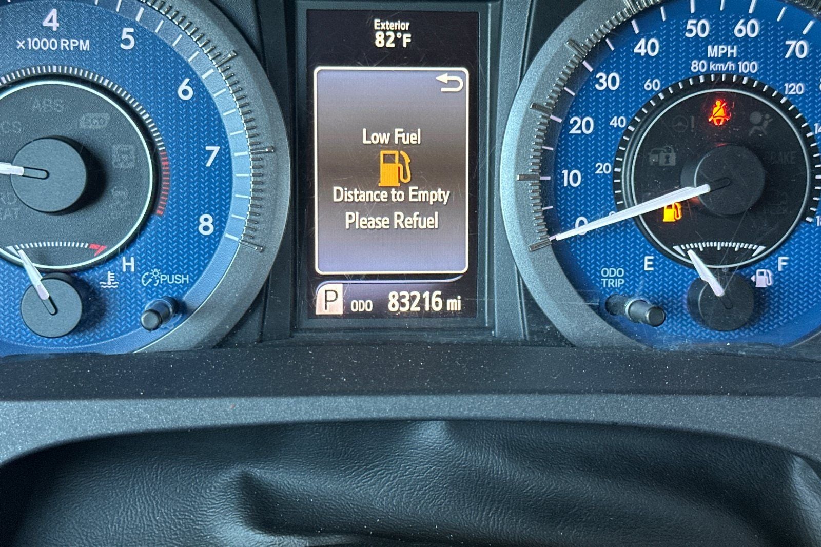 2018 Toyota Sienna LE 8 Passenger