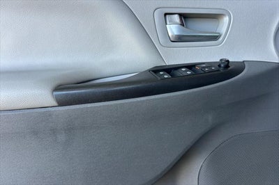 2018 Toyota Sienna LE 8 Passenger