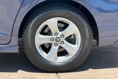 2018 Toyota Sienna LE 8 Passenger