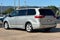 2020 Toyota Sienna LE 8 Passenger