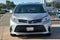2020 Toyota Sienna LE 8 Passenger
