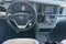 2020 Toyota Sienna LE 8 Passenger