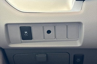 2020 Toyota Sienna LE 8 Passenger