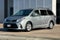 2020 Toyota Sienna LE 8 Passenger