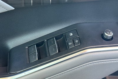 2022 Toyota Highlander Hybrid Limited