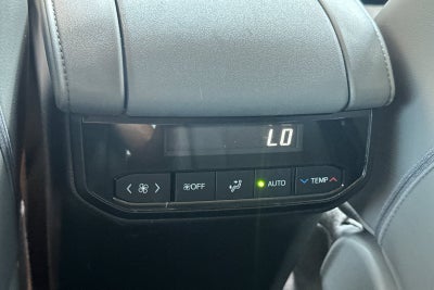 2022 Toyota Highlander Hybrid Limited