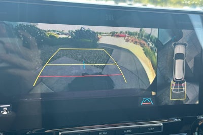 2022 Toyota Highlander Hybrid Limited