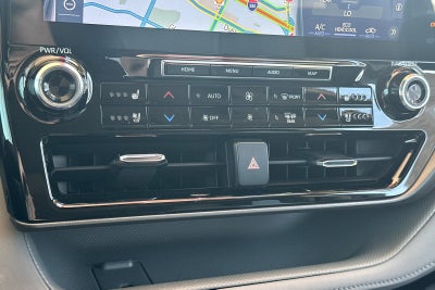 2022 Toyota Highlander Hybrid Limited