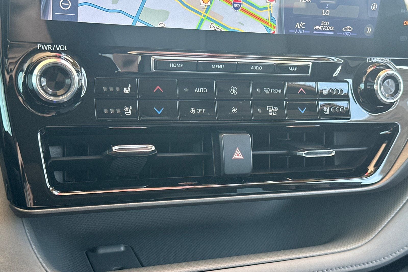 2022 Toyota Highlander Hybrid Limited