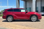 2022 Toyota Highlander Hybrid Limited