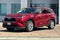 2022 Toyota Highlander Hybrid Limited
