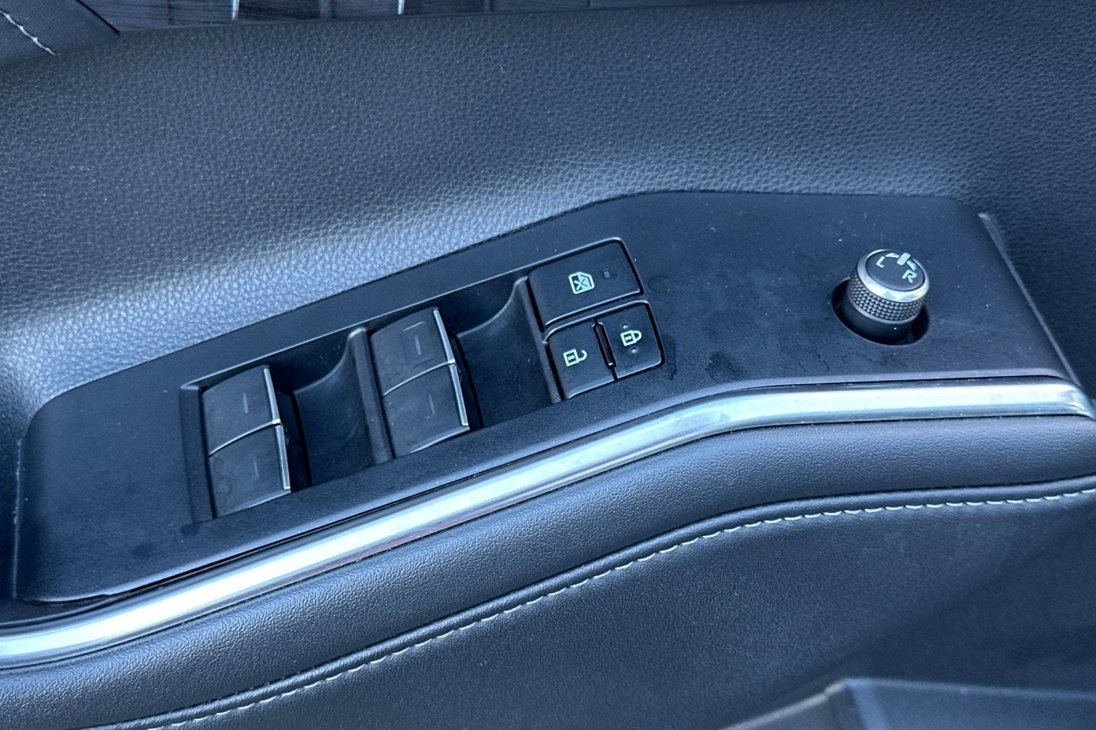 2022 Toyota Highlander Hybrid Limited