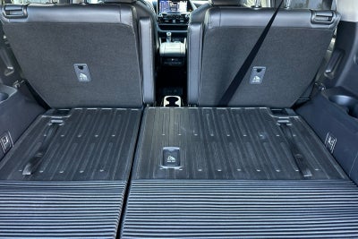 2022 Toyota Highlander Hybrid Limited